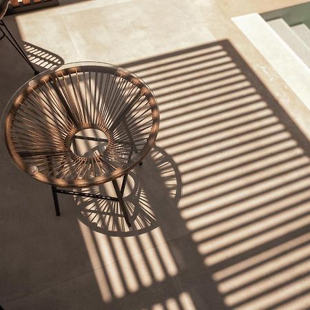 Salt Boutique Hotel Palouki エクステリア 写真